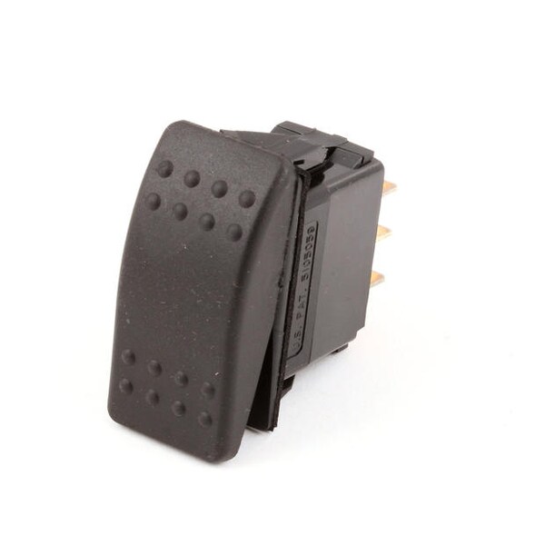 Cma Dish Machines Drain Rocker Switch Gl-X/L-1X 03481.00 - main